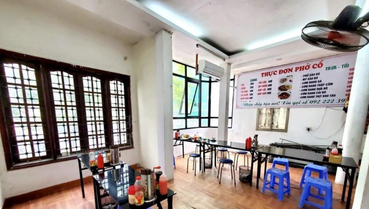 CHO THUÊ NHÀ MP KD BẤT CHẤP QUỐC TỬ GIÁM, 5 TẦNG, 45M2, 4 NGỦ, 5 WC, GIÁ 26 TRIỆU (CÓ TL)